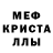 КЕТАМИН ketamine mFk